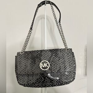 MICHAEL KORS FULTON BAG‎